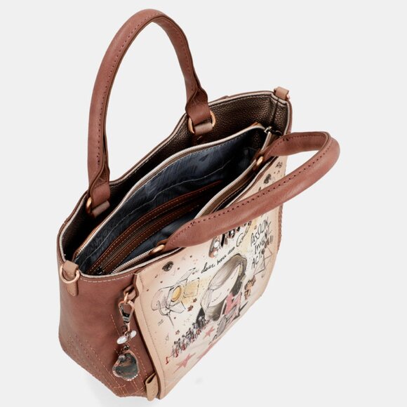 Anekke Hollywood Crossbody Bag - Picture 6 of 6